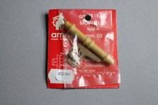 ZC2983 Amati 4115/05 Fitting Miniature Boat Windlass Molinello Type H 50mm