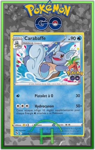 Carabaffe eb10 pokémon go - carabaffe, eb10.5:pokémon