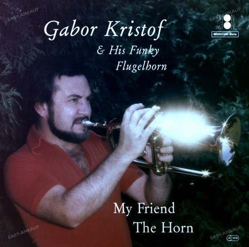 Gabor kristof his funky - &,