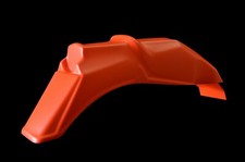 Garde boue arrière SWM TF3 /