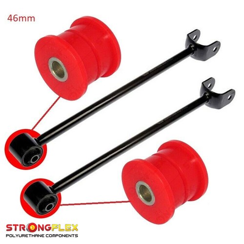 Lexus sc300 sc400 silentblocs - lexus,