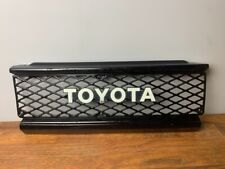Genuine Toyota Land Cruiser 70 LJ70 Front Radiator Grille Grill JDM