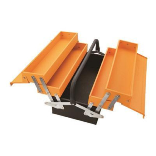 Coffre outils métal 3 - À,