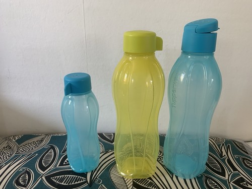 Lot eco bouteilles - de,