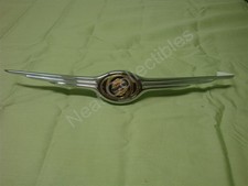 NOS OEM Chrysler Neon Grille Wings Emblem 2000 - 2005 EXPORT