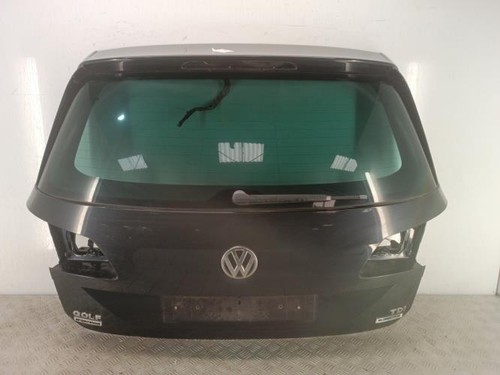 Malle hayon arriere volkswagen - malle/hayon,