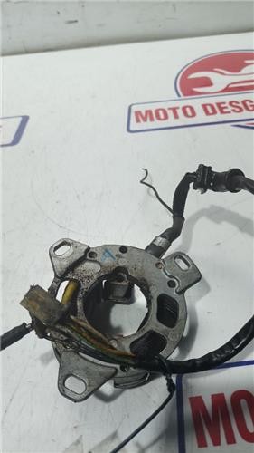 Bobine allumage honda nsr50 - bobine,
