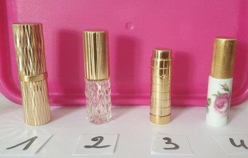 Mini vaporisateur vide pour - vaporisateur,