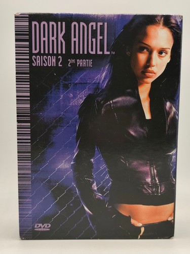 Dark angel saison - 2, 2