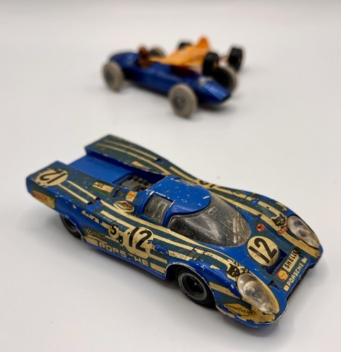 Porsche 917 super - 917,