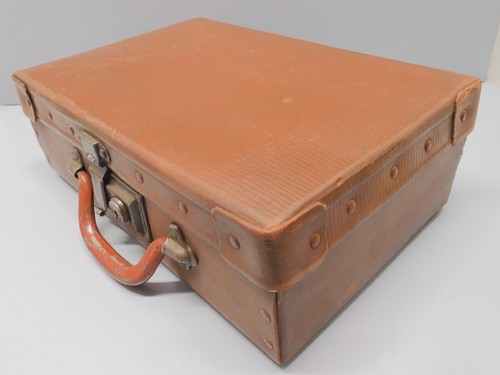 Jolie ancienne petite valise - -jolie,