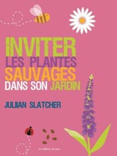 LIVRE NATURE - INVITER LES