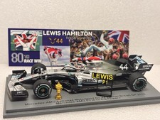 Spark S6089 Mercedes F1 W10