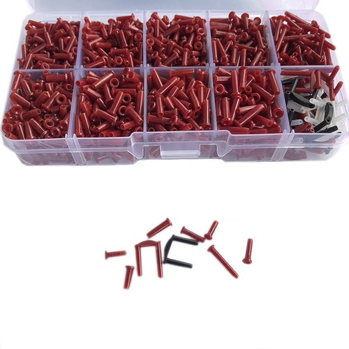 Oeillets accessoires set - accessoires,