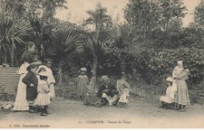 Mauritius - CUREPIPE - Monkey Dance