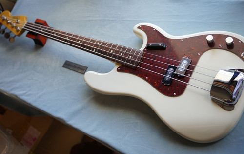 Fender made japan hama - fender,