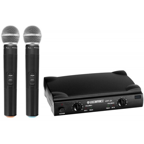 Kit microphone sans - , fil