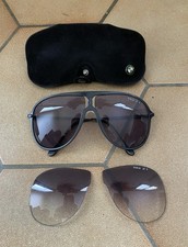 Rare lunettes de soleil Bmw Z1