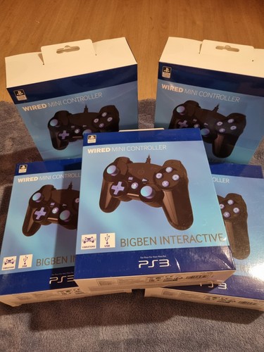 Manette ps3 sony - manette,