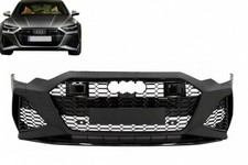 Pare-chocs avant pour Audi A6