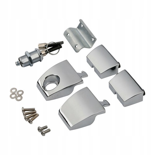 Kit verrouillage tour pack - de,