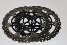 Disques De Frein Avant 4,8Mm