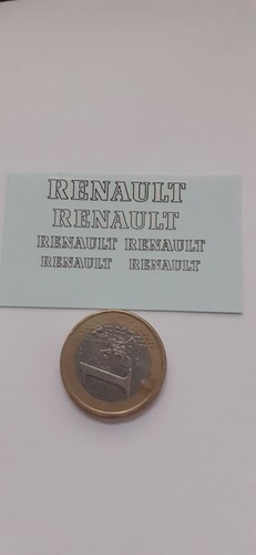 Décalcomanie eau 1 43 - décalcomanie, l