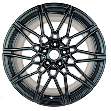 PACK Jantes 19' style 826M + PNEUS NEUFS pour BMW Serie F 1 2 3 4 5 6 X3 X4