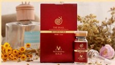 Sérum concentré a la bave d'escargot anti ride anti age raffermissant THE SNAIL