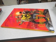 CA364 JUSTICE A CORPUS CHRISTI