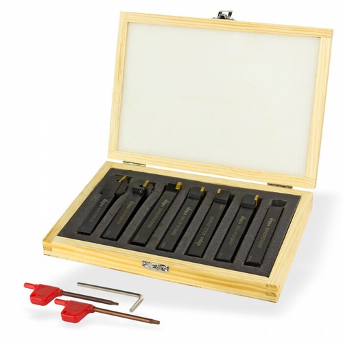 Outils carbure pour tour à - outils,