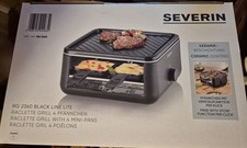Severin RG 2360 Black Line