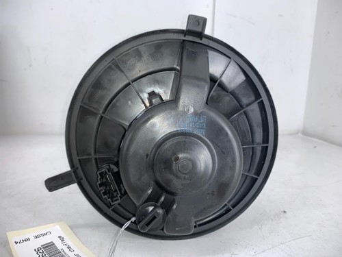 Ventilateur chauffage
