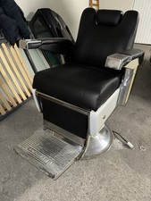fauteuil vintage barbier