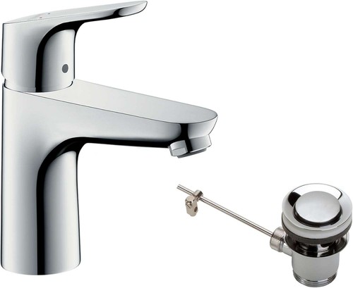 Hansgrohe logis 71100000 - logis,