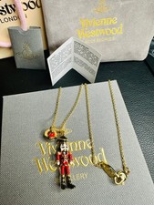 Collier Vivienne Westwood