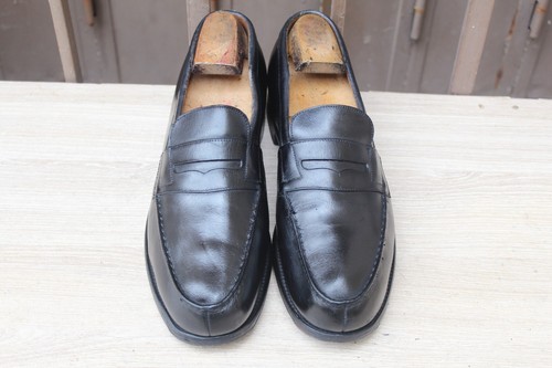 Mocassin weston modele - mocassin,