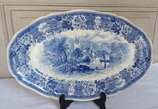 Grand Plat Ovale Burgenland