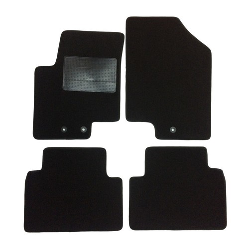 Ensemble tapis voiture - tapis, de