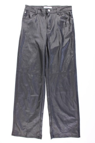 Pantalon en similicuir - ⭐,