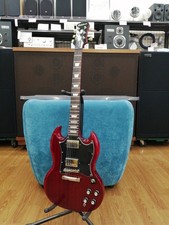 Guitare électrique EPIPHONE