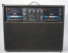 Philips D 6650/30R Double