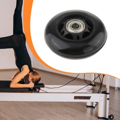 Roue pilates accessoire - roue, de