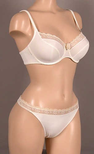 Tanga string chantelle ange - tanga,