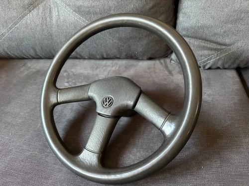 Polo mk2 volant passat - polo,