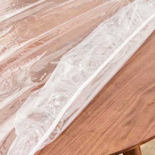 Nappe cristal ronde garden - nappe,