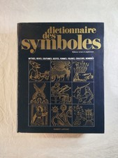 Dictionnaire des Symboles   (
