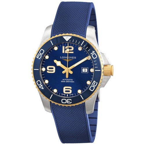 Longines hydroconquest - longines,