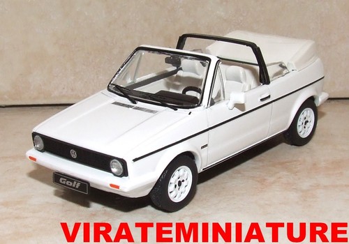 Volkswagen golf cabriolet mk1 - golf,