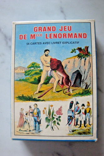 Grand jeu mlle - grand,